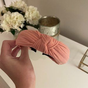 Knot Headband